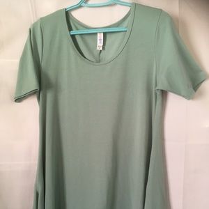 LulaRoe Perfect T XS